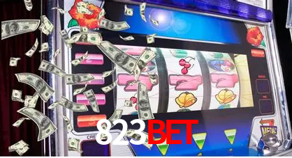 823bet Cassino Online Certificado