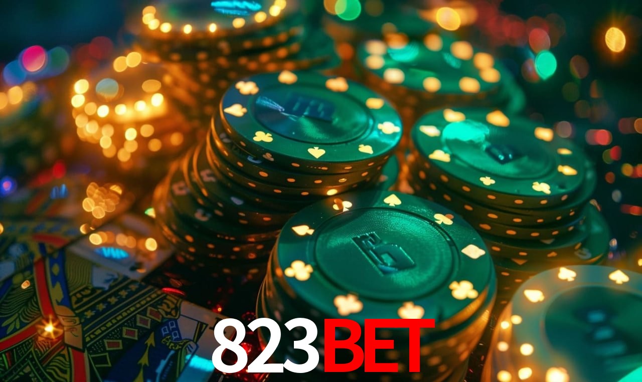 Avaliações dos Jogadores 823bet
