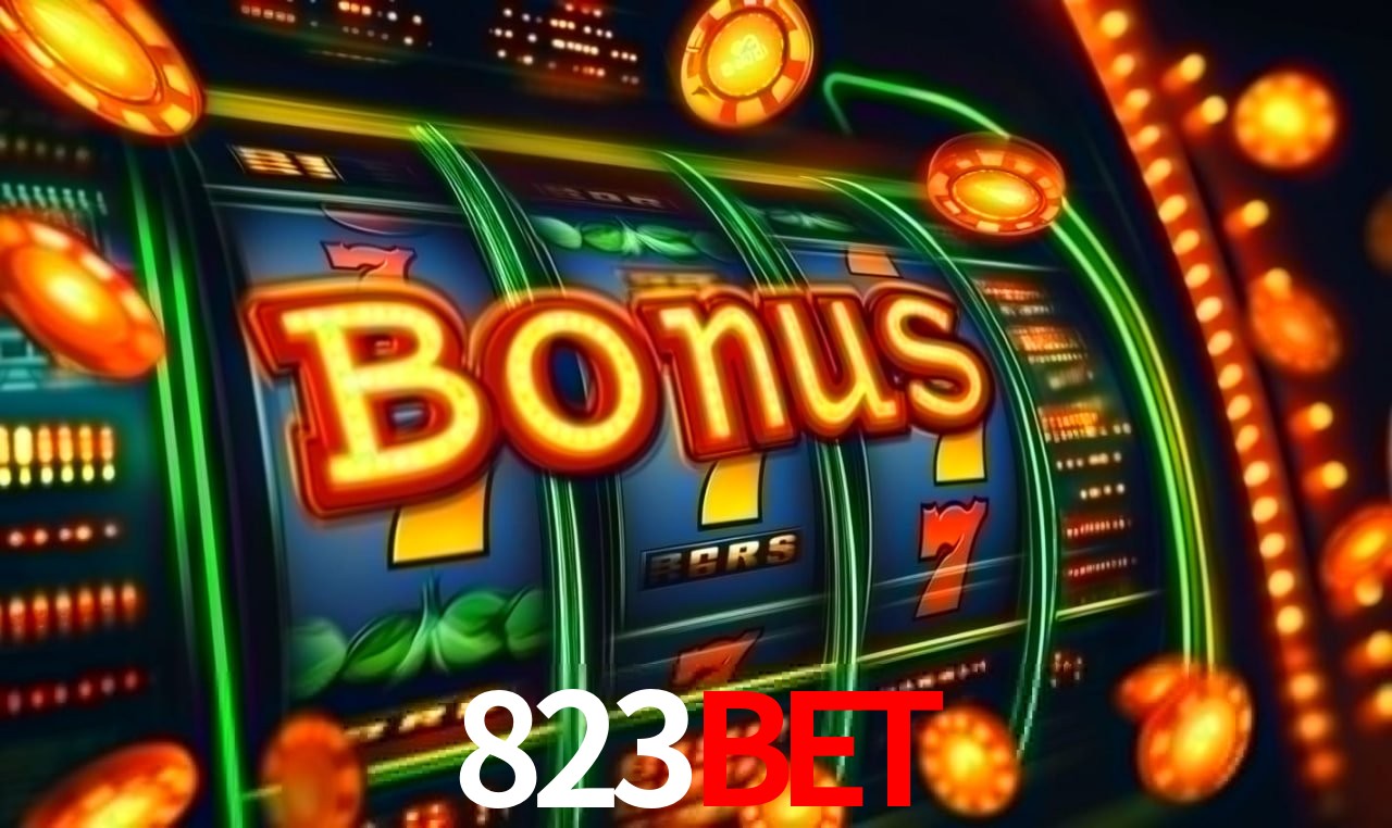 VIP Casino 823bet