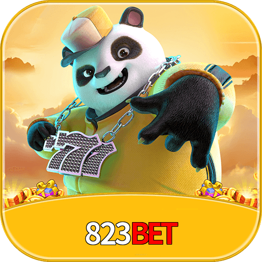 823bet Logo